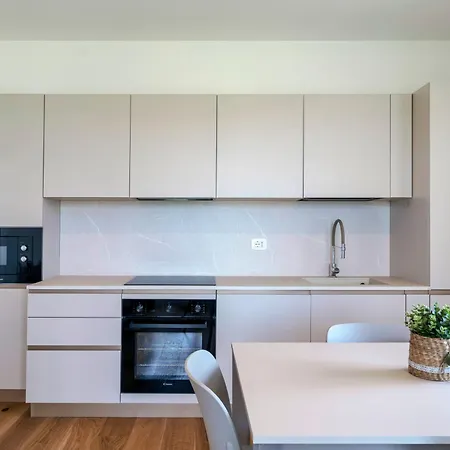 Lagobaldo - Regarda Travel Apartamento Colà
