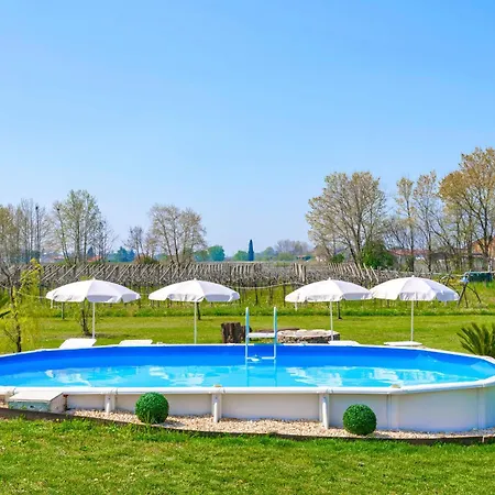Lagobaldo - Regarda Travel Apartamento *