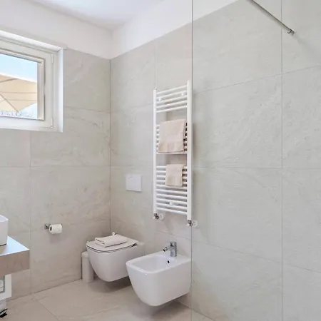 Lagobaldo - Regarda Travel Apartamento