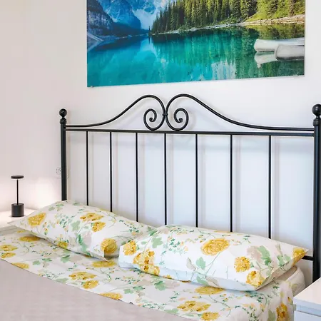 Apartamento Lagobaldo - Regarda Travel *