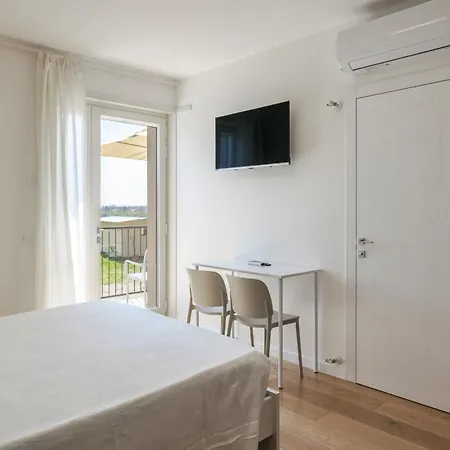 Apartamento Lagobaldo - Regarda Travel Colà