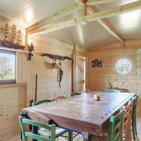 Apartamento Lagobaldo - Regarda Travel Colà