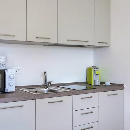 Apartamento Lagobaldo - Regarda Travel *